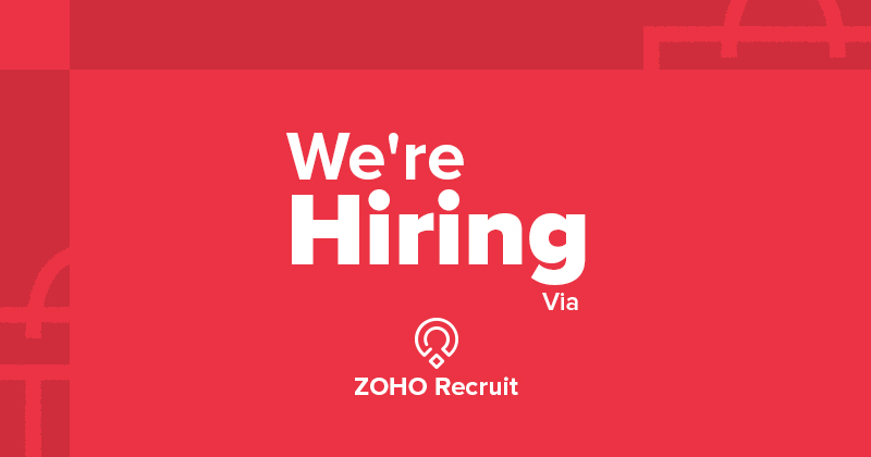 RedTech Recruitment